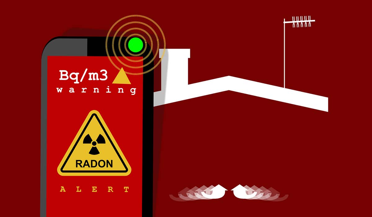 Why is Radon Testing and Remediation Important in Colorado
