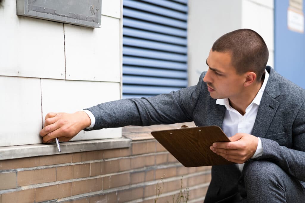 Commercial Property Inspections in El Paso County