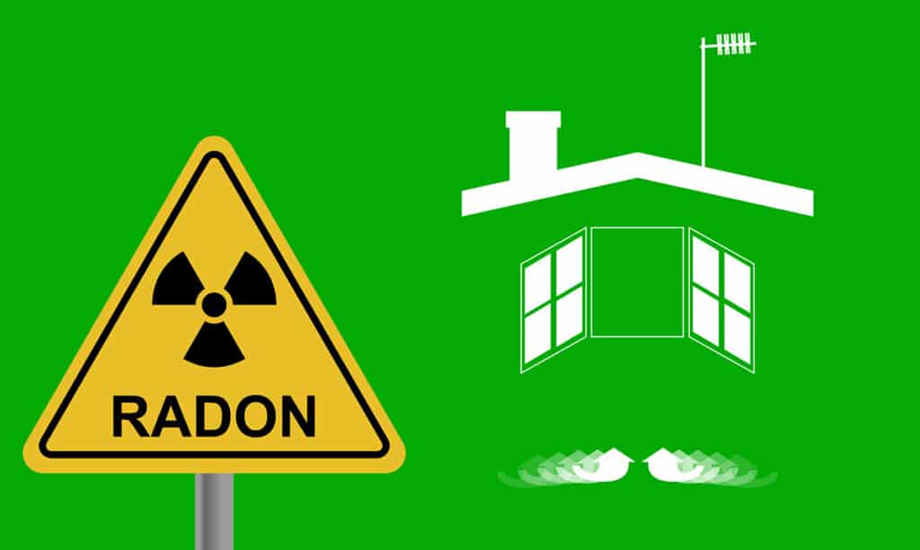 Colorado Radon Certification