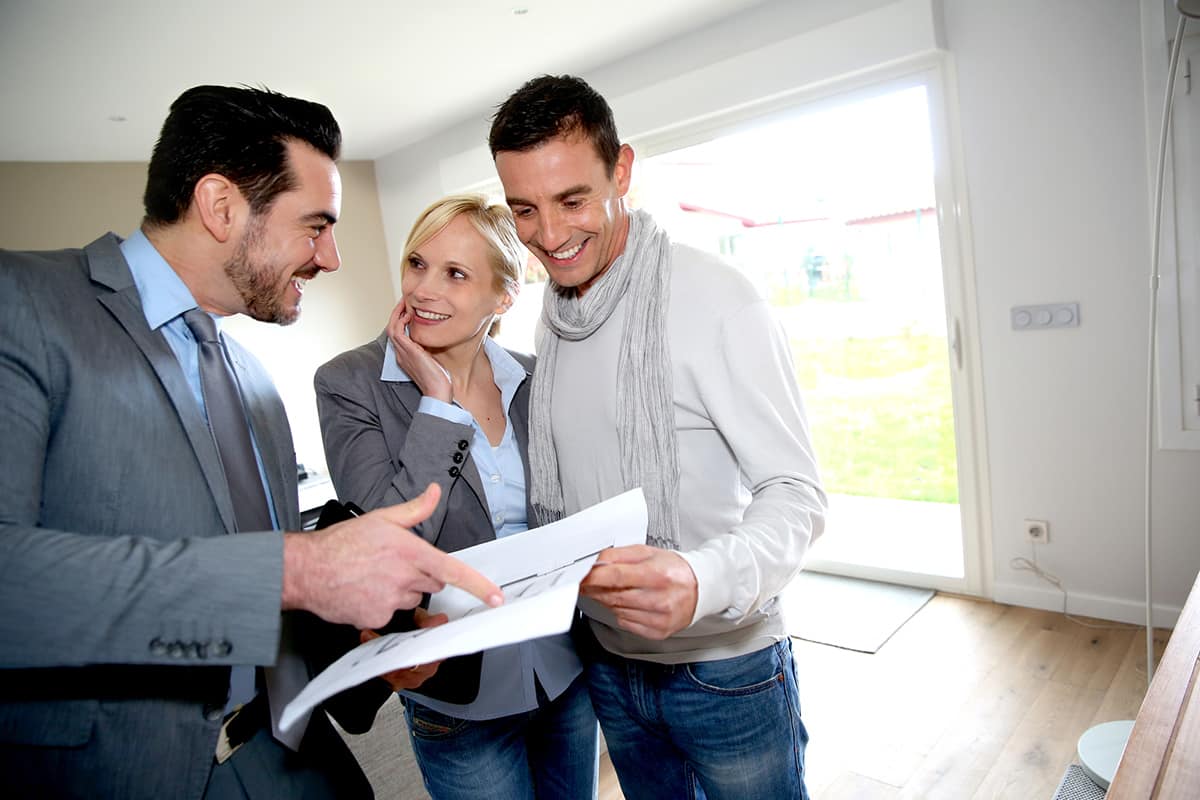 Build a Relationship with a Home Inspector