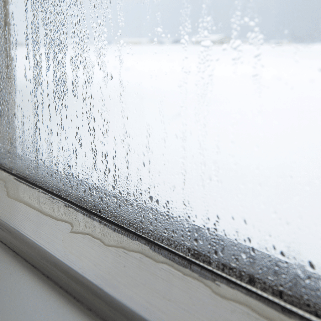 Keep Moisture Out of Your House in Colorado Springs
